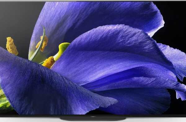 Sony börjar rulla ut AirPlay 2 och HomeKit-stöd för att välja smarta TV-appar 2018, 2019
