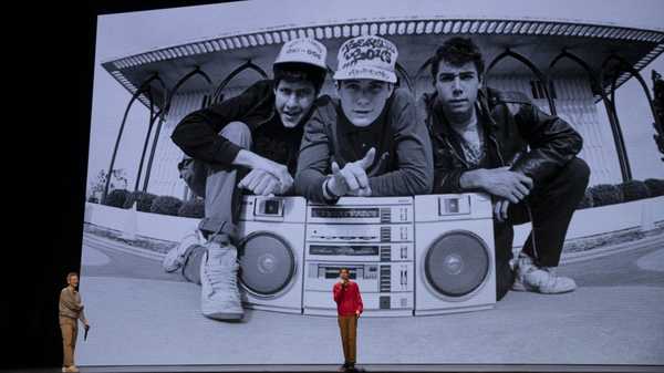 Spike Jonze memproduksi film dokumenter 'Beastie Boys Story' untuk Apple TV +