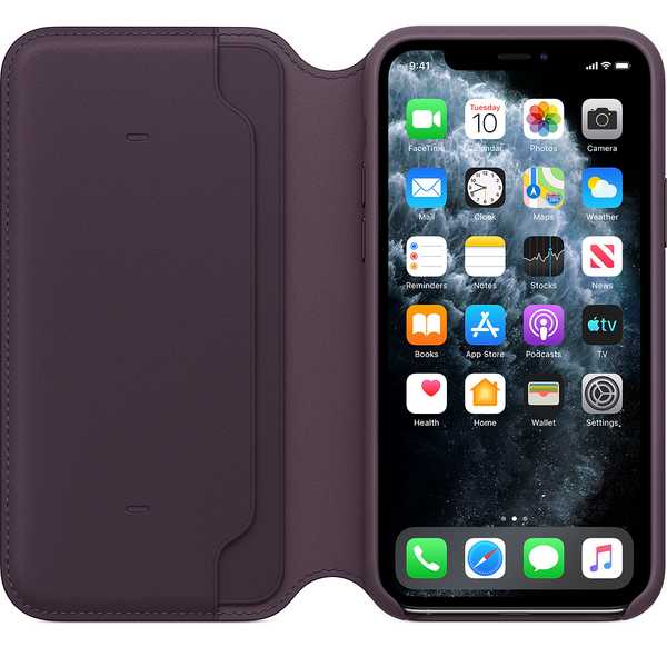 As melhores capas para fólio para iPhone 11 e iPhone 11 Pro