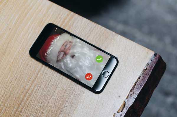 Cele mai bune aplicații de Crăciun pentru iPhone pentru sărbătorirea sărbătorii