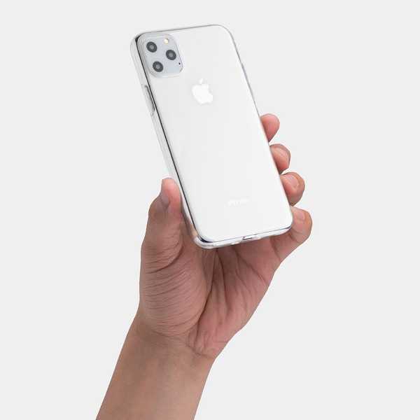 Flaggskepps iPhone 12-modellen kan vara tunnare än iPhone 11 Pro Max