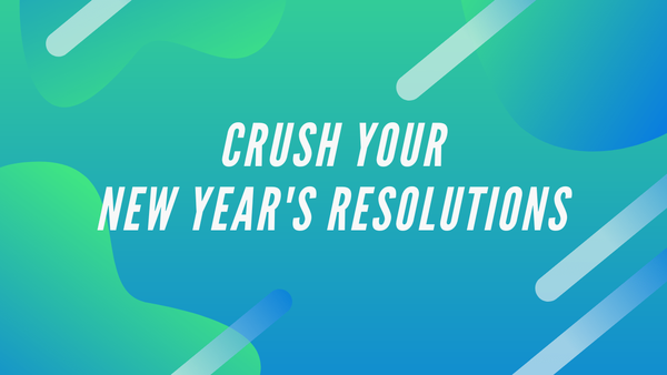 Produk-produk teknologi ini akan membantu Anda menghancurkan resolusi Tahun Baru Anda
