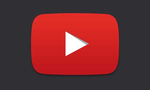 Questa modifica rende i video di YouTube più belli su iPhone con intagli