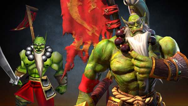 'Warcraft III Reforged' llega el 28 de enero de 2020