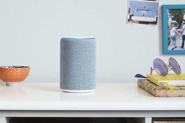Anda sekarang dapat meminta Alexa untuk memainkan Apple Podcast di speaker yang mendukung Echo Anda